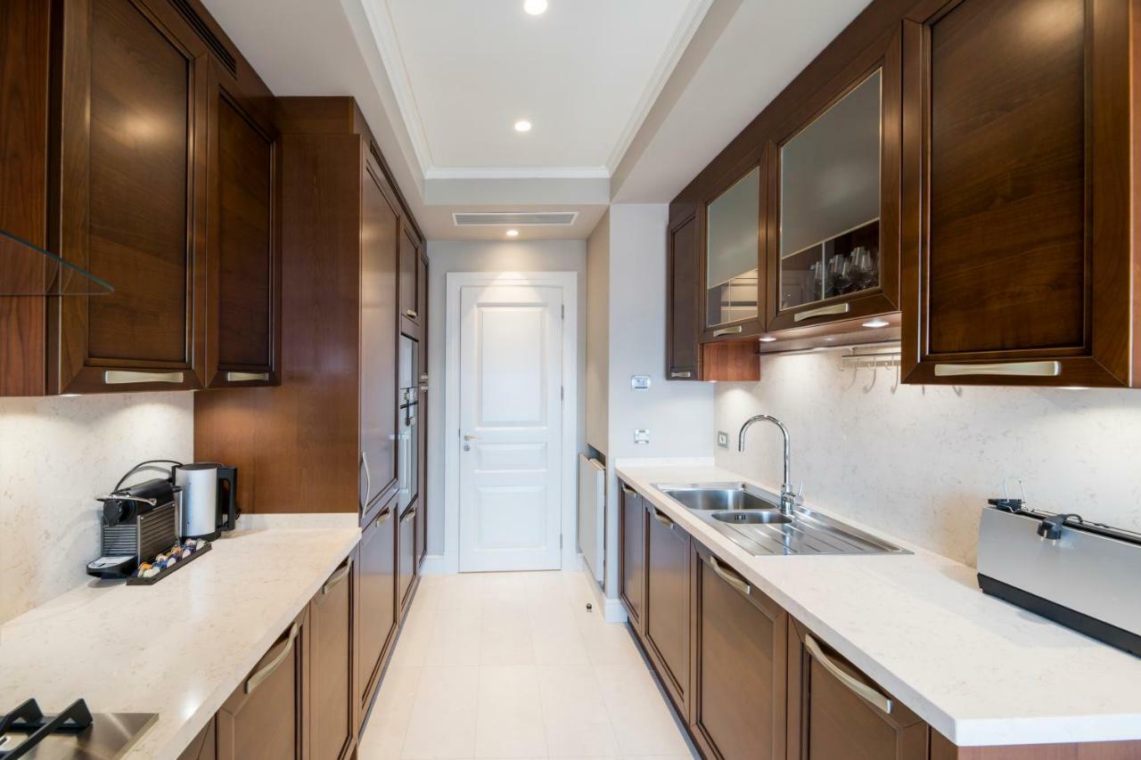 Ist Flats Serviced Apartments-emaar Sq Aparthotel