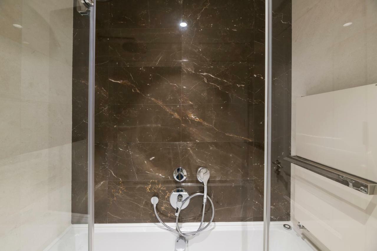Ist Flats Serviced Apartments-emaar Sq 2*