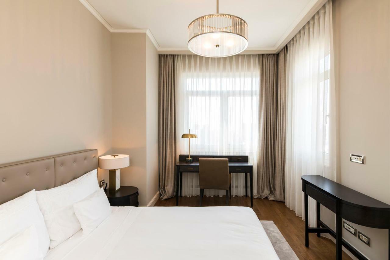 Ist Flats Serviced Apartments-emaar Sq Aparthotel