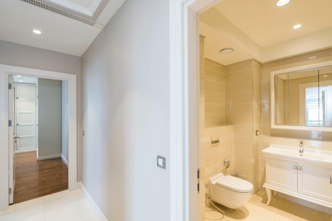 Ist Flats Serviced Apartments-emaar Sq Aparthotel 2*
