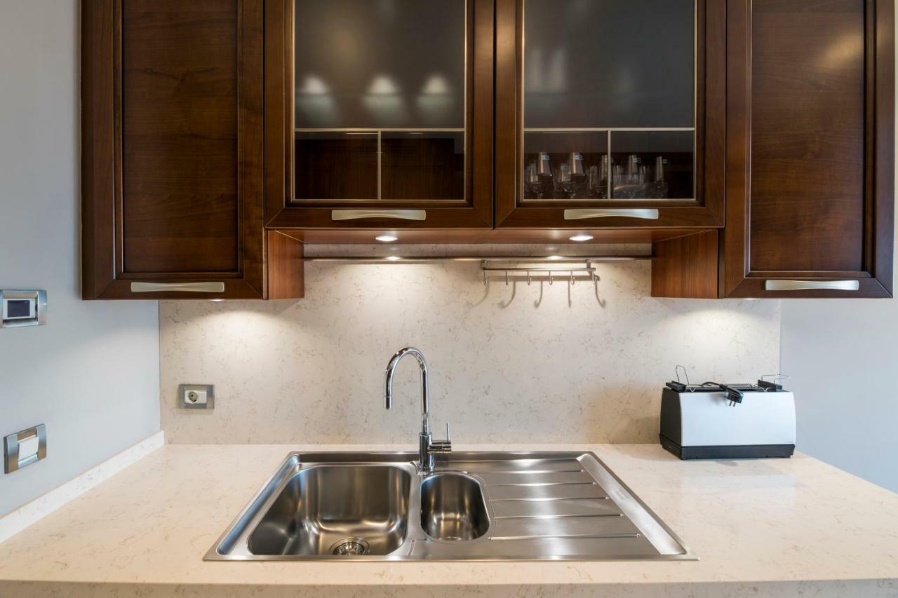 Aparthotel Ist Flats Serviced Apartments-emaar Sq 2*