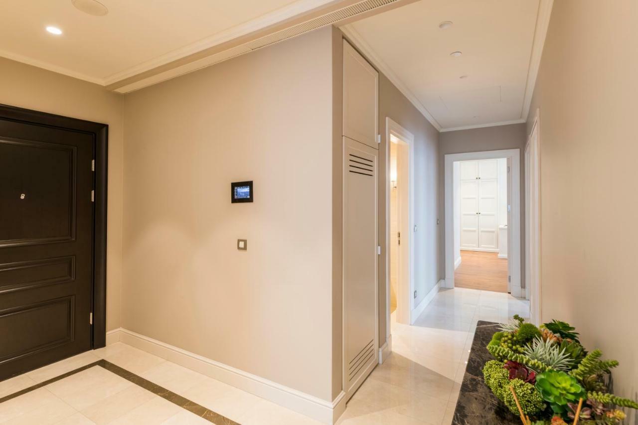 Ist Flats Serviced Apartments-emaar Sq Aparthotel