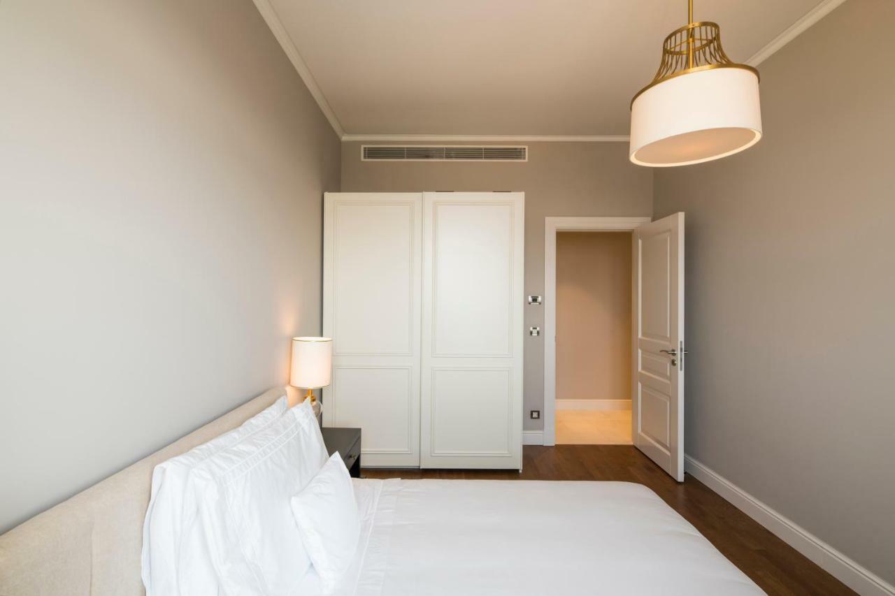Aparthotel Ist Flats Serviced Apartments-emaar Sq 2*