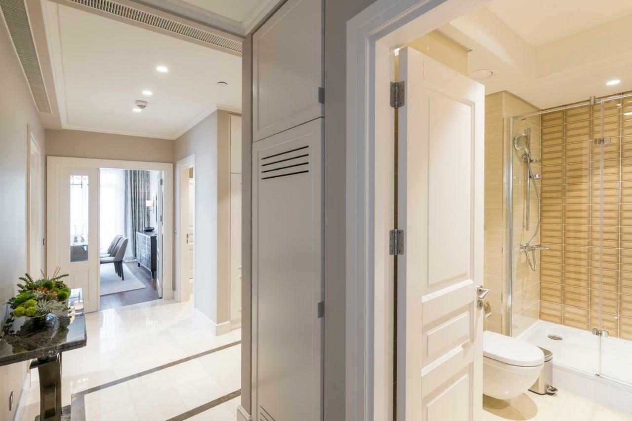 Aparthotel Ist Flats Serviced Apartments-emaar Sq 2*