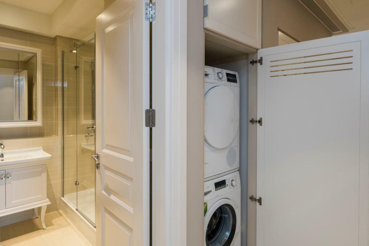 Ist Flats Serviced Apartments-emaar Sq 2*
