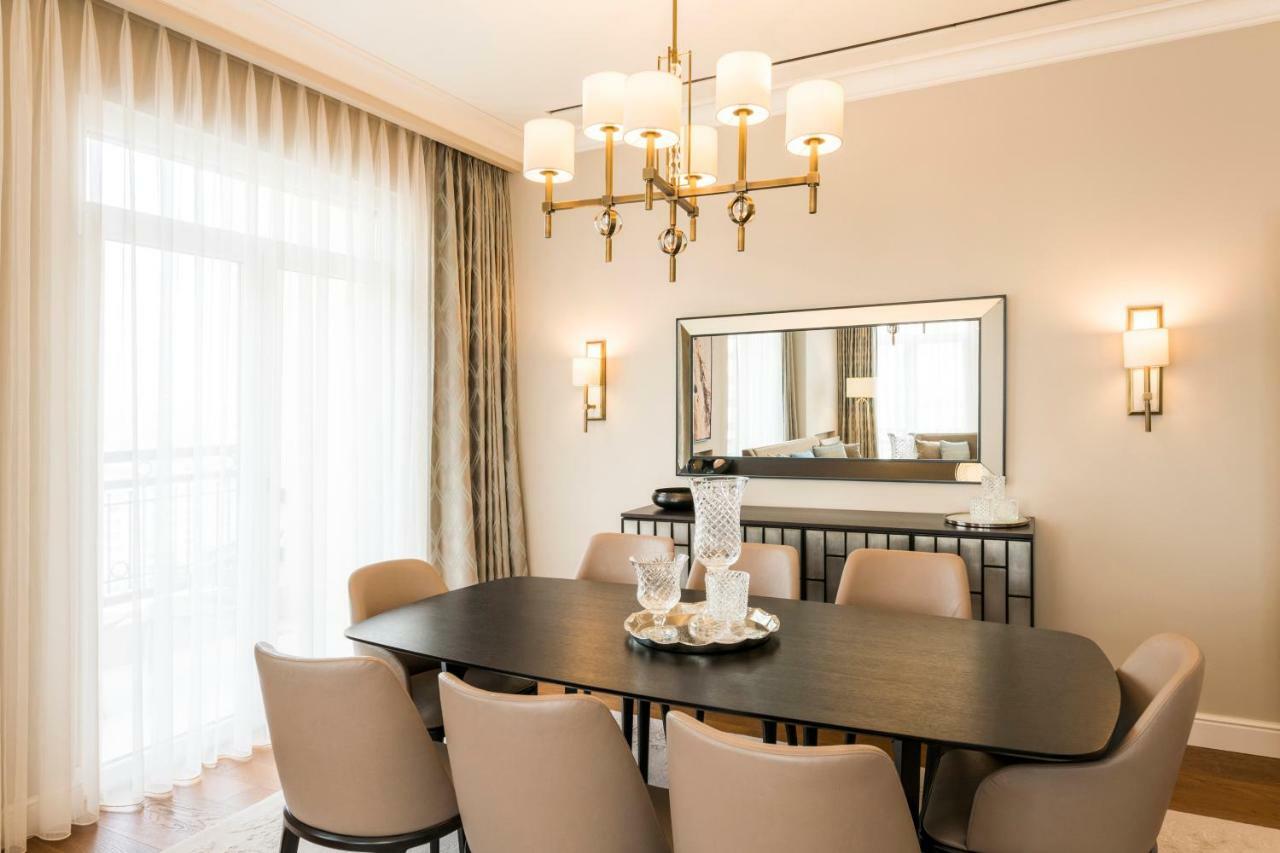 Ist Flats Serviced Apartments-emaar Sq Aparthotel 2*