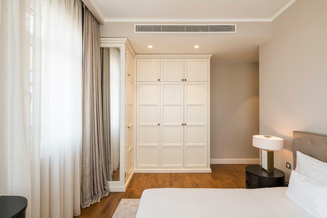 Ist Flats Serviced Apartments-emaar Sq Aparthotel