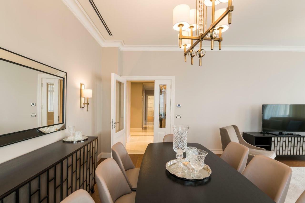 Ist Flats Serviced Apartments-emaar Sq 2*