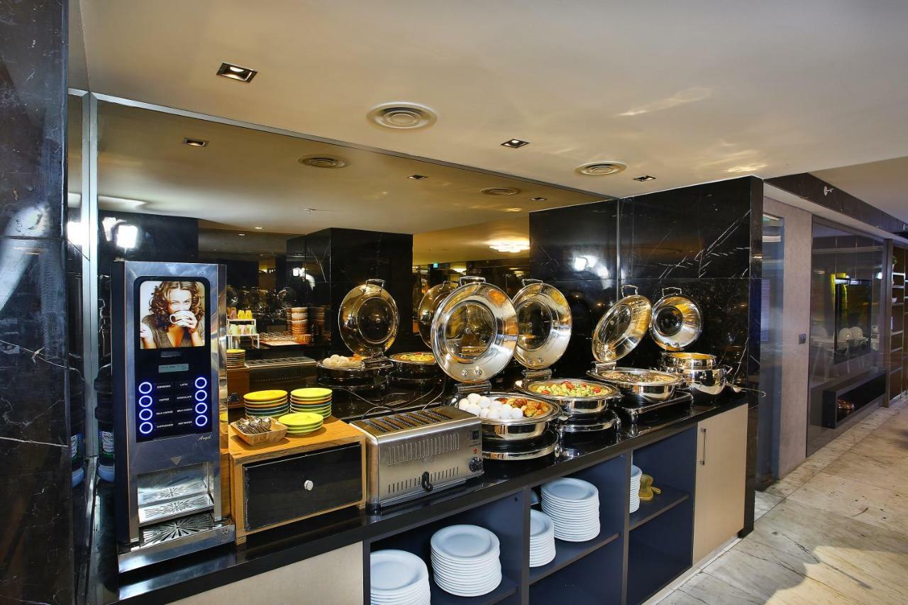 Ibis Styles Bomonti Hotel Istanbul