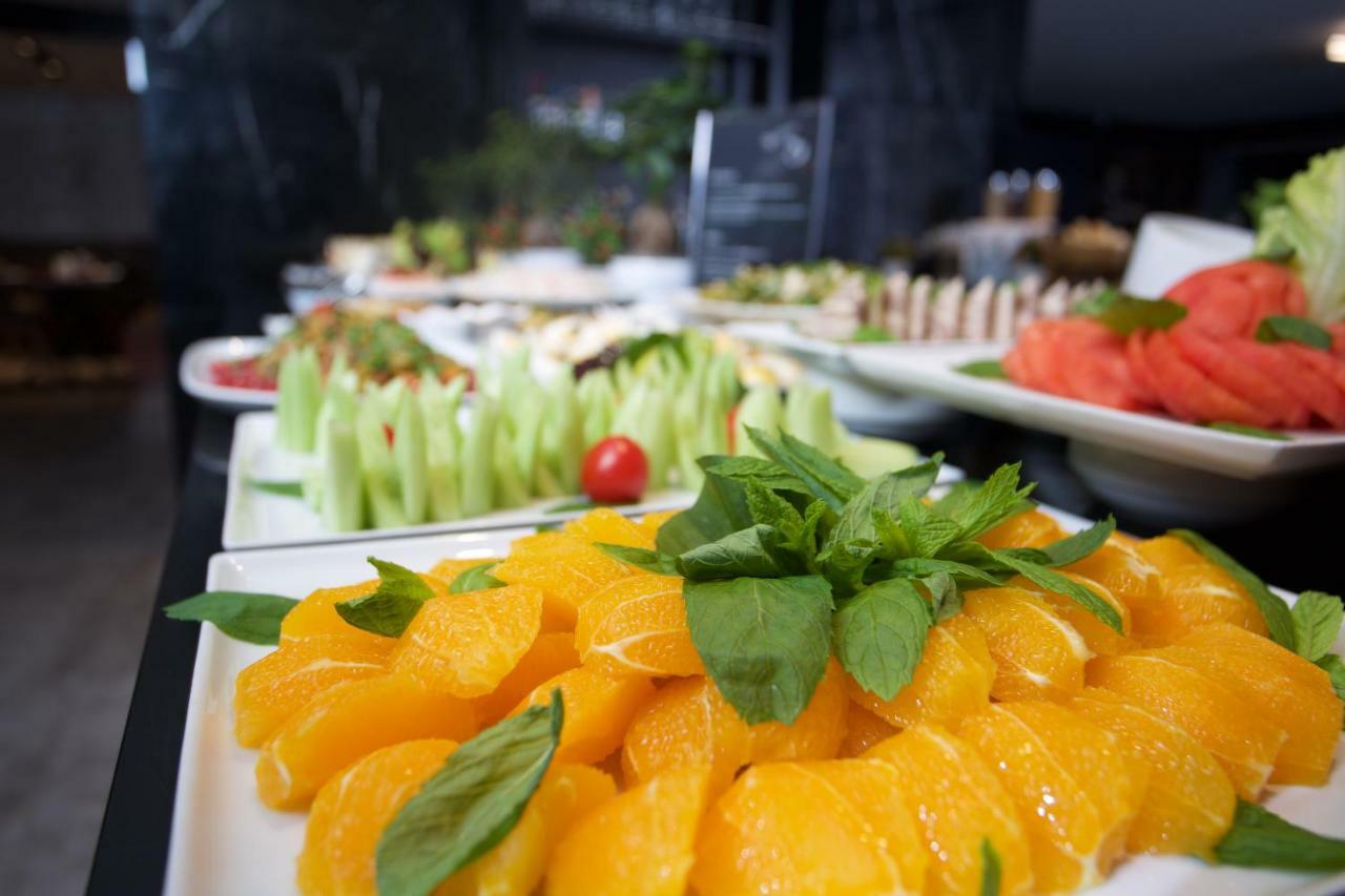 Hotel Ibis Styles Bomonti