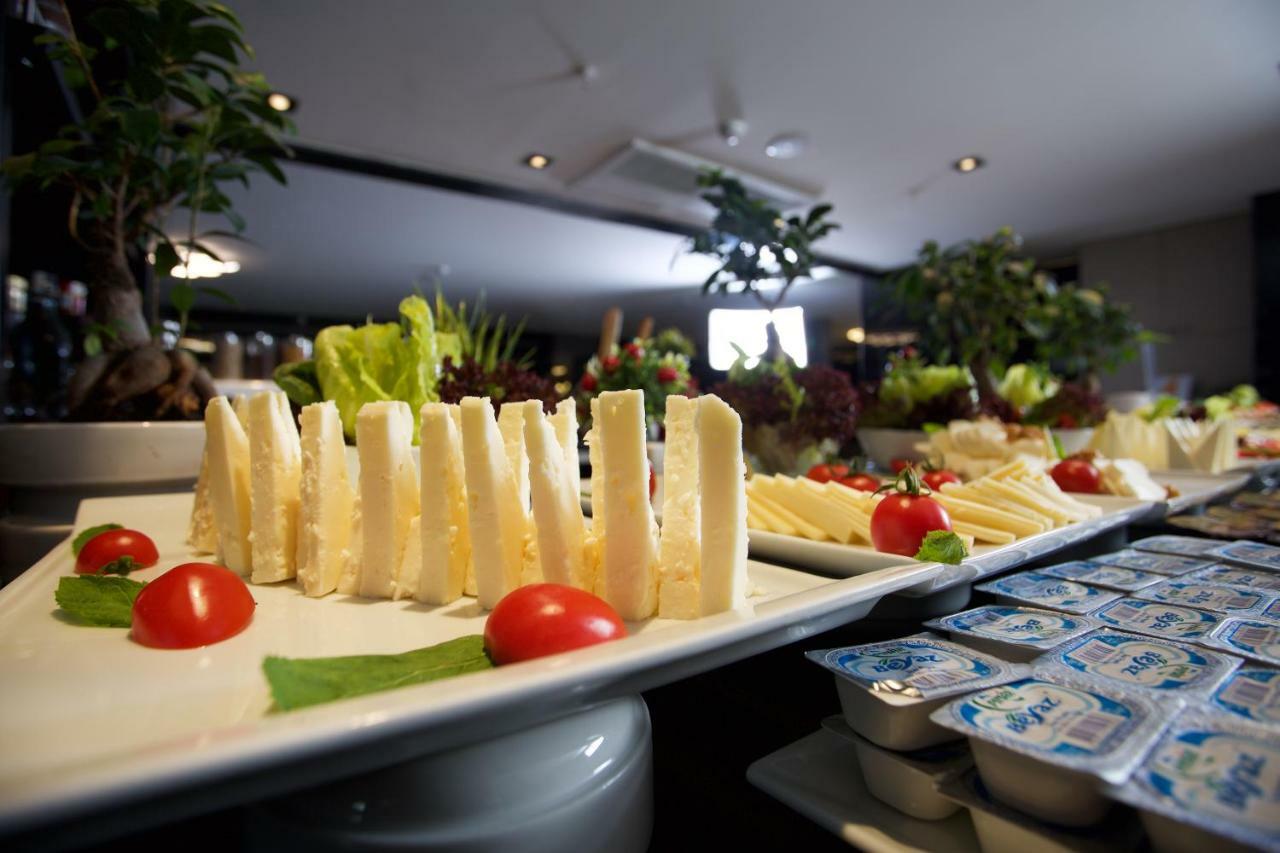 Ibis Styles Bomonti 4* Istanbul