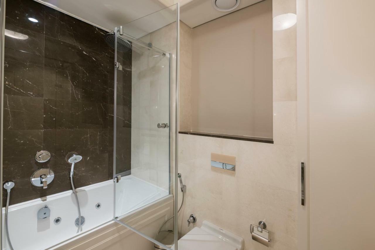 Ist Flats Serviced Apartments-emaar Sq Istanbul
