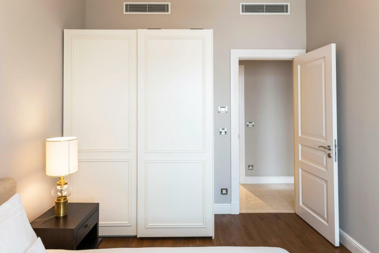 Aparthotel Ist Flats Serviced Apartments-emaar Sq 2*