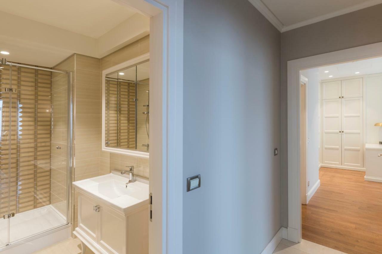 Ist Flats Serviced Apartments-emaar Sq Aparthotel 2*