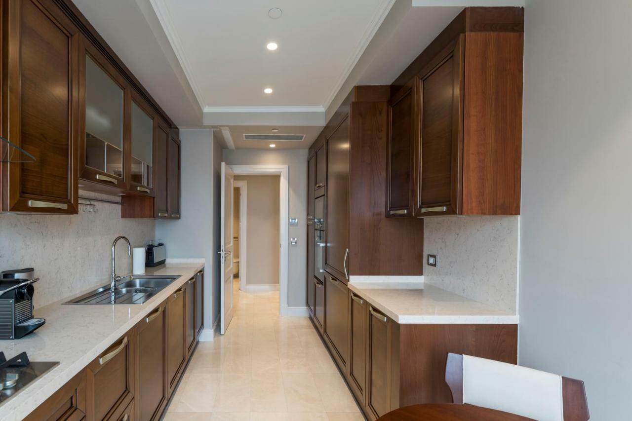 Ist Flats Serviced Apartments-emaar Sq 2*