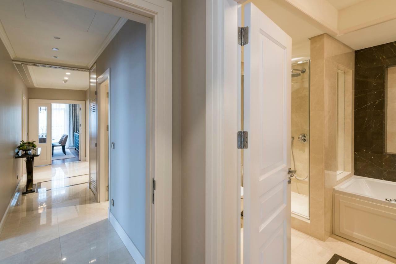 Ist Flats Serviced Apartments-emaar Sq Istanbul