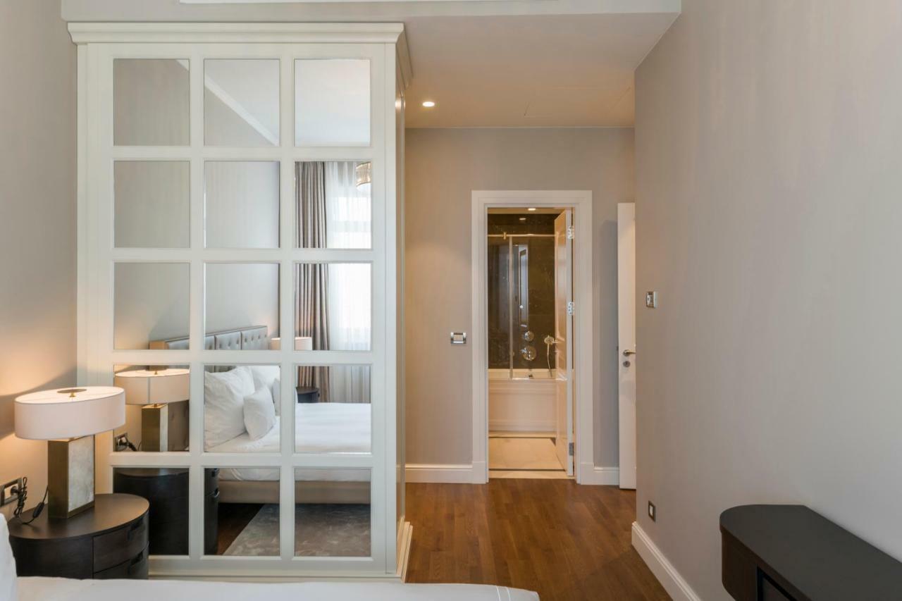 Aparthotel Ist Flats Serviced Apartments-emaar Sq