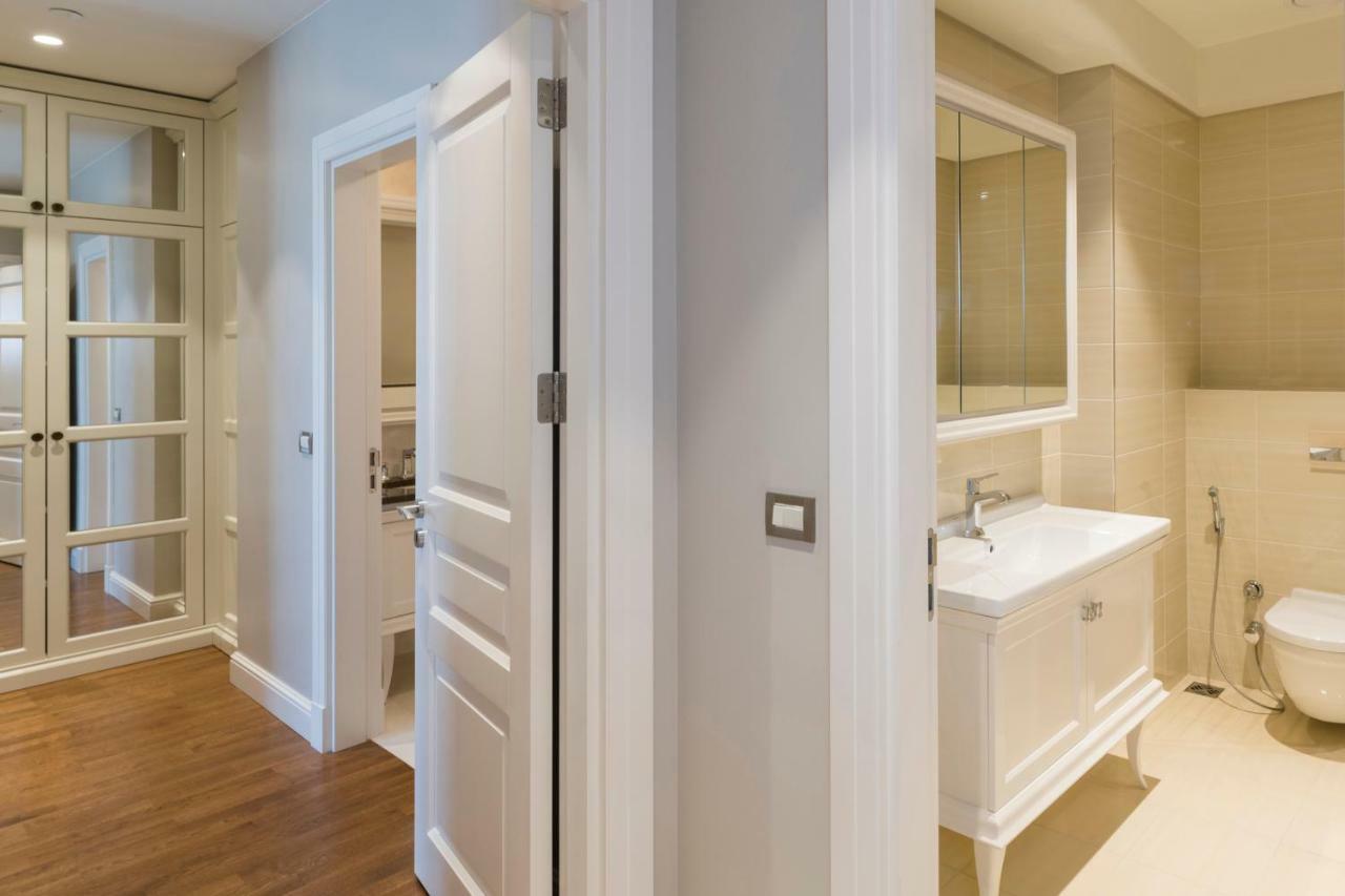 Ist Flats Serviced Apartments-emaar Sq Aparthotel 2*
