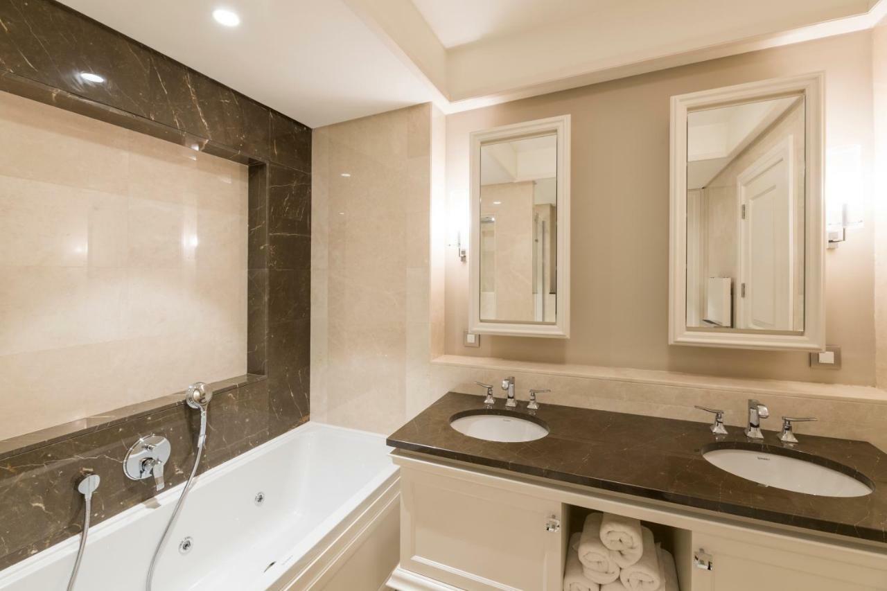 Ist Flats Serviced Apartments-emaar Sq Aparthotel