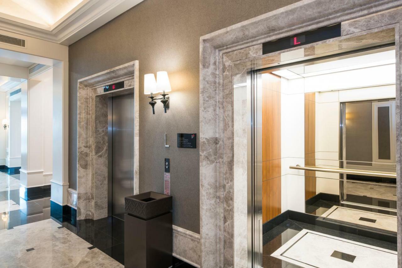 Ist Flats Serviced Apartments-emaar Sq