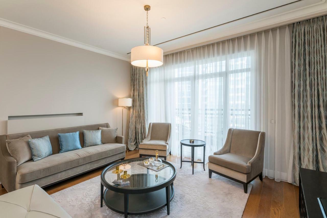 Aparthotel Ist Flats Serviced Apartments-emaar Sq Istanbul