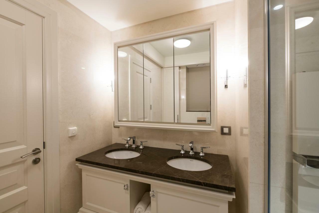 Aparthotel Ist Flats Serviced Apartments-emaar Sq