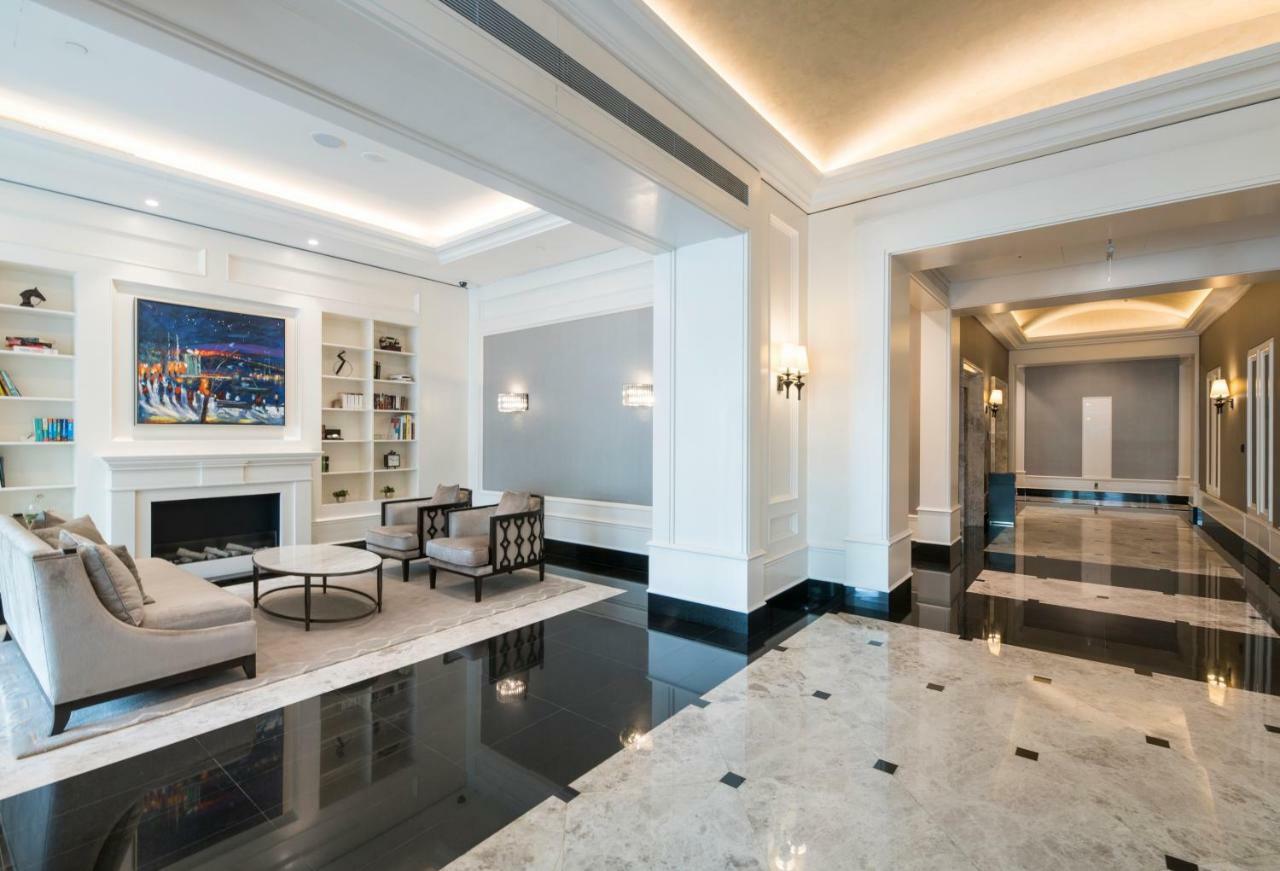 Aparthotel Ist Flats Serviced Apartments-emaar Sq 2*
