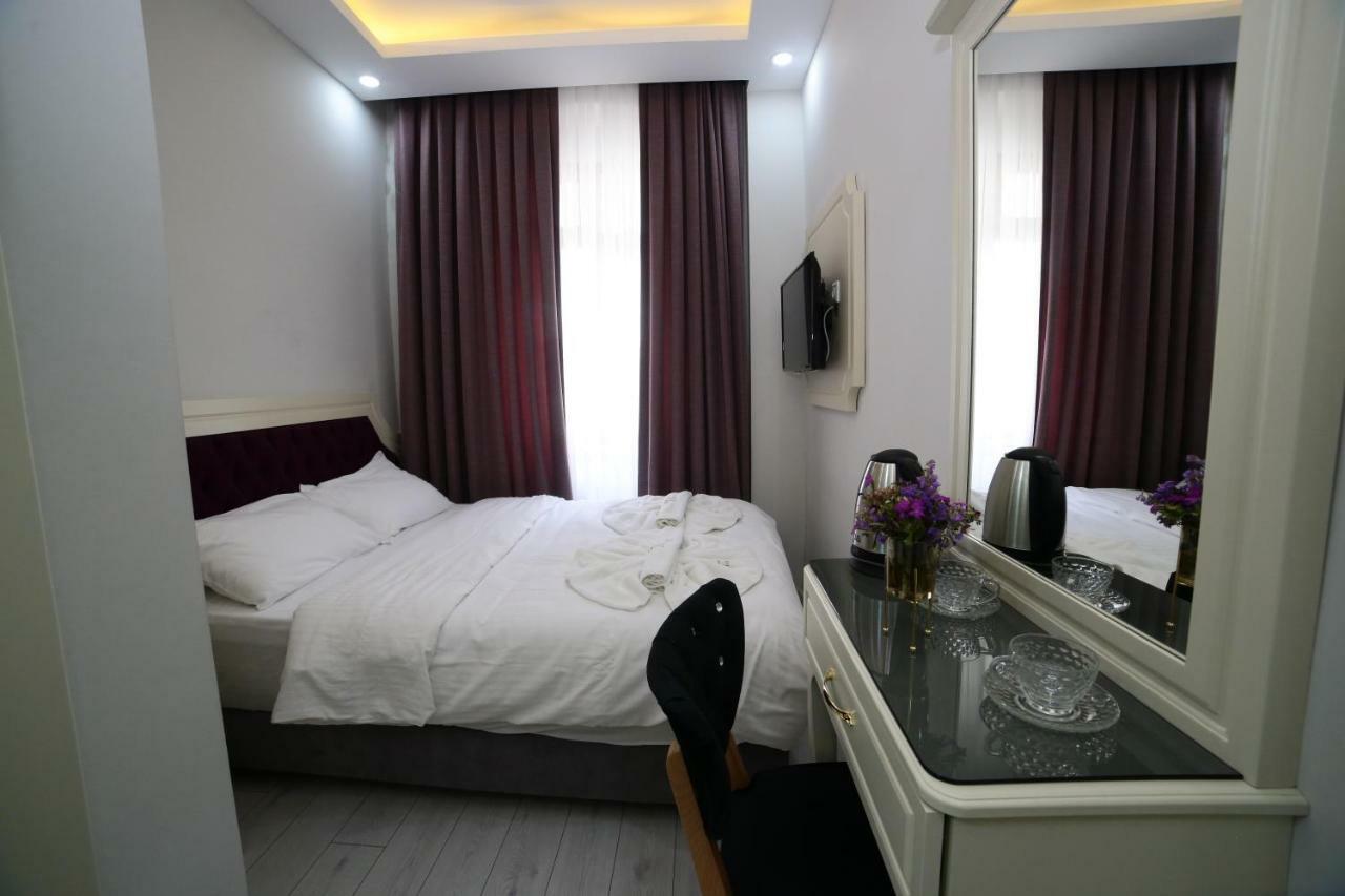 Taksim Diamond Istanbul