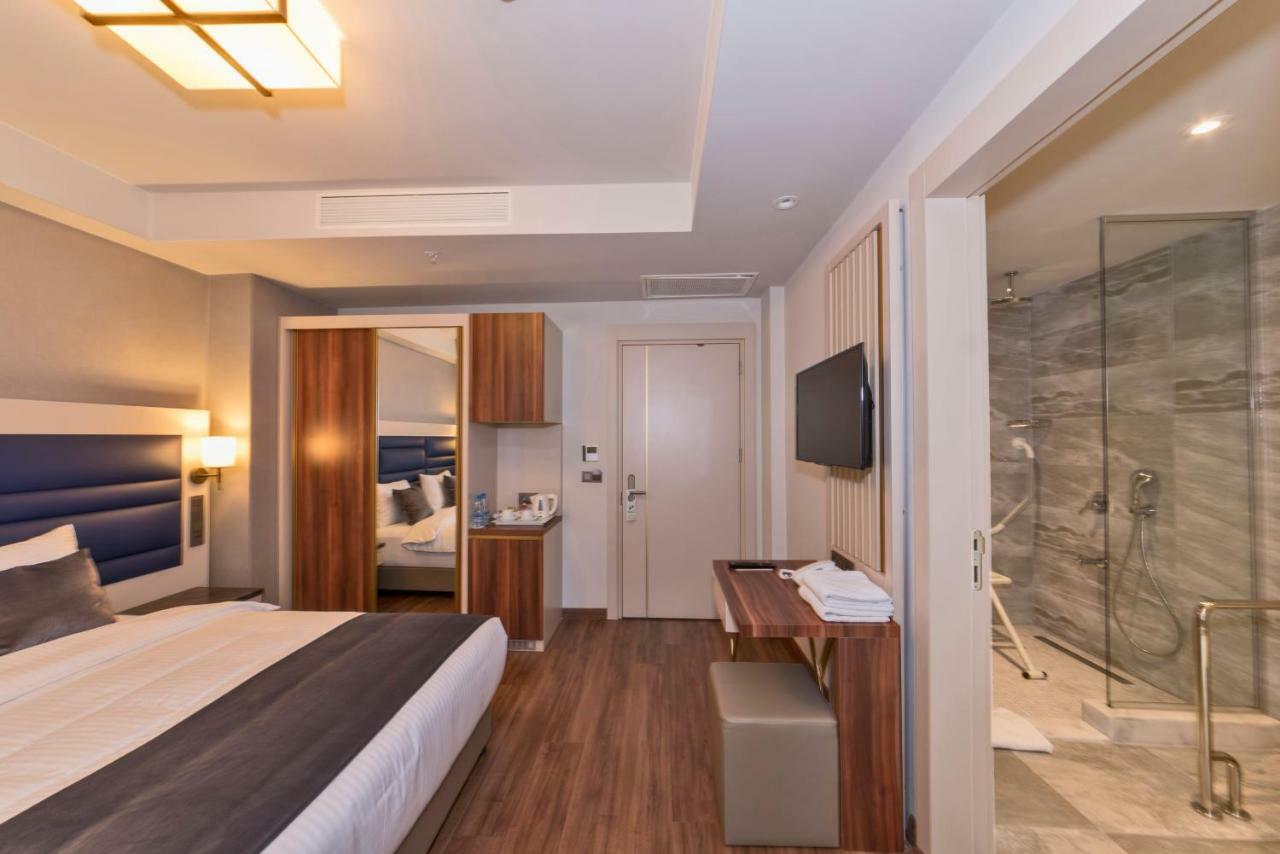 Golden Royal & Hotel Istanbul