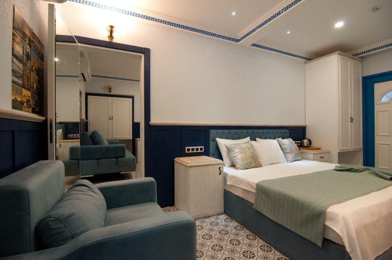 Center Hill 2* Istanbul