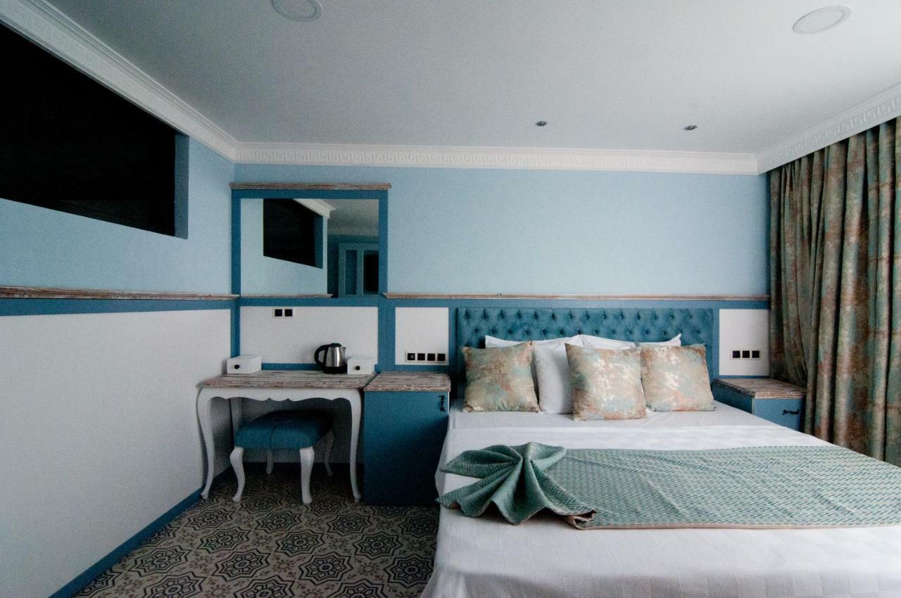 Hotel Center Hill Istanbul