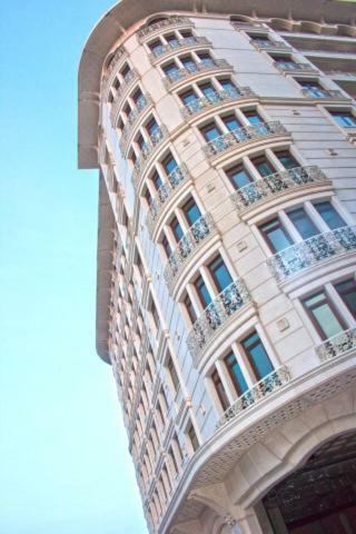 Hotel Ottoman By Linton 2*