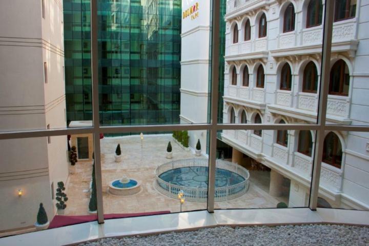 Ottoman By Linton Hotel