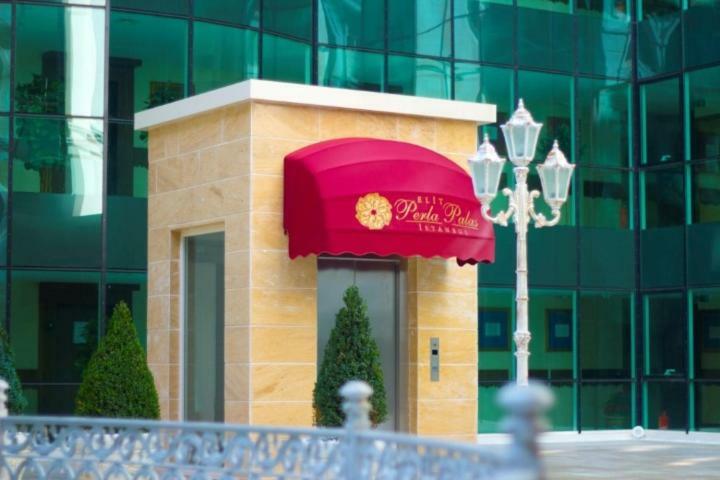 Ottoman By Linton Hotel 2*