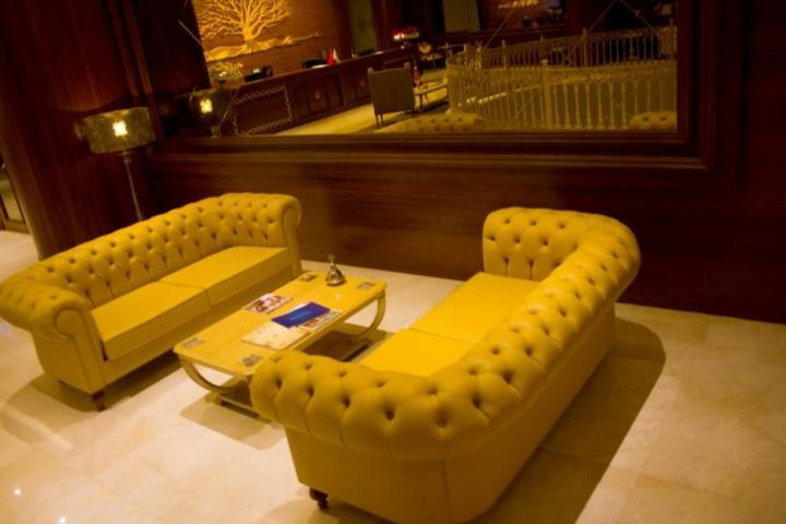 Ottoman By Linton Istanbul
