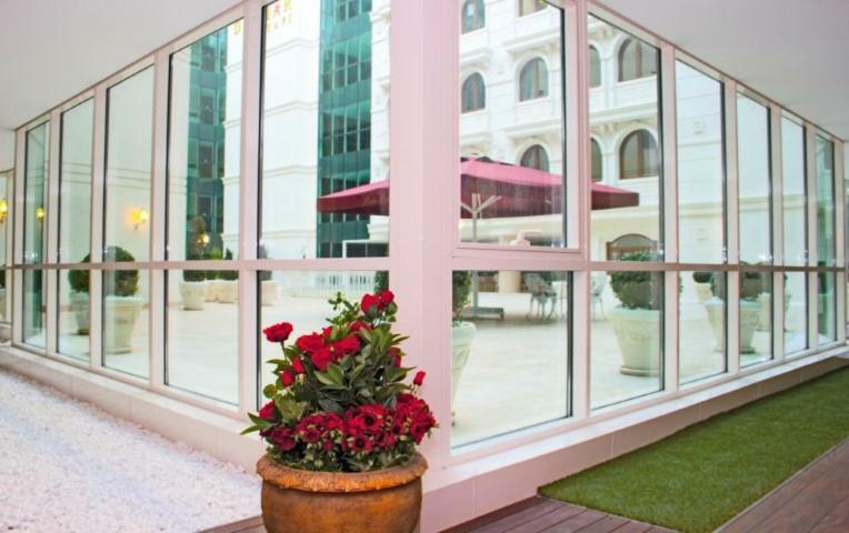 Ottoman By Linton Hotel Istanbul