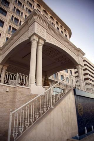 Ottoman By Linton Hotel 2*