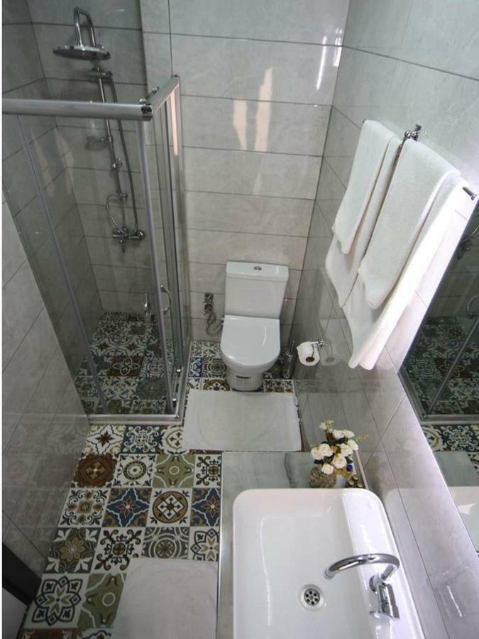 Hotel Taksim Istanbul