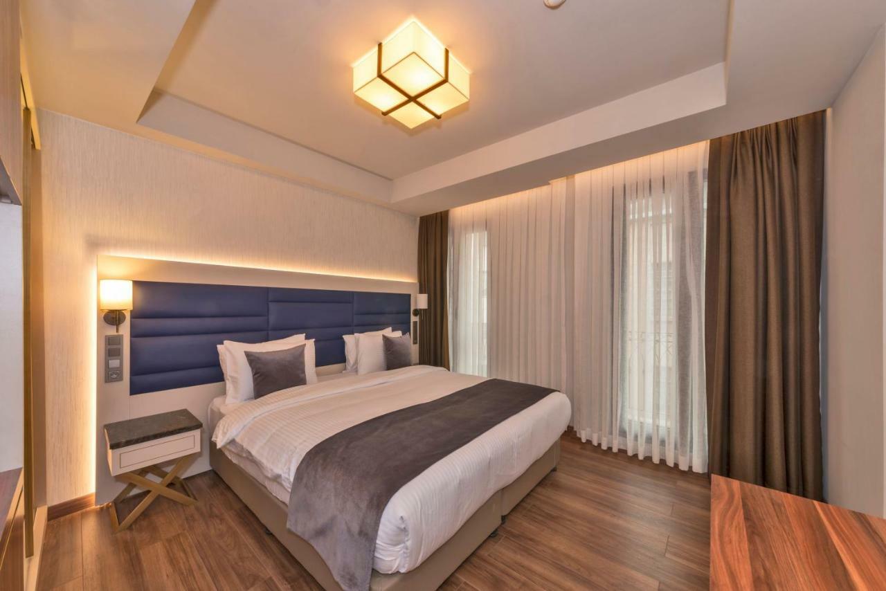 Golden Royal & 4* Istanbul