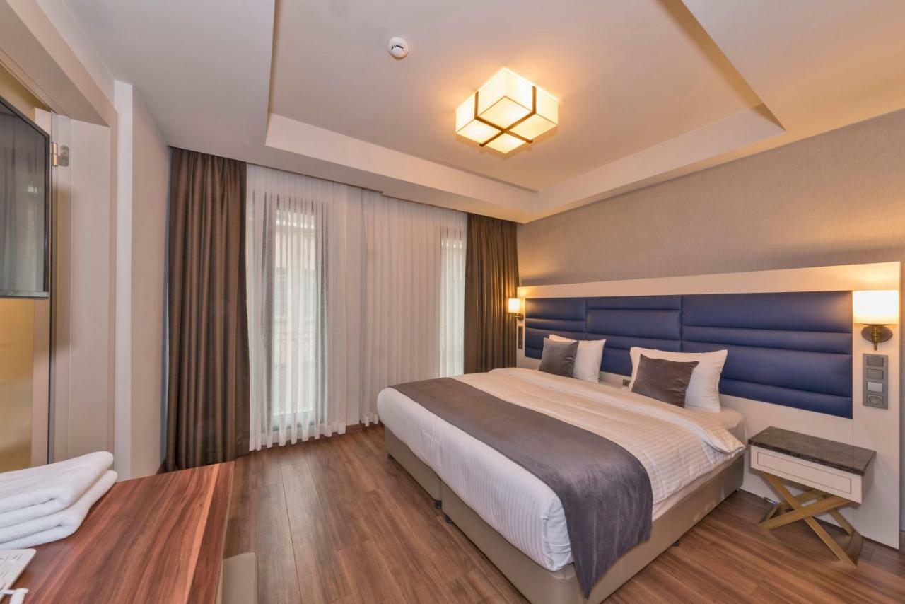 Golden Royal & 4* Istanbul