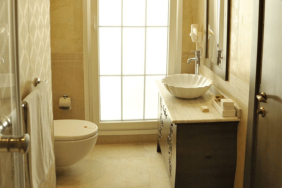 Ayna 4* Istanbul