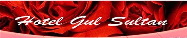 Gul Sultan Gasthof Istanbul