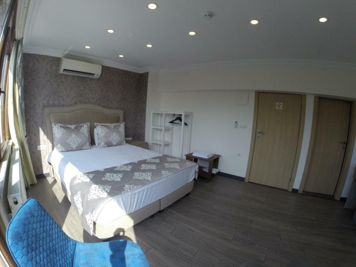 Hotel Meydan Istanbul