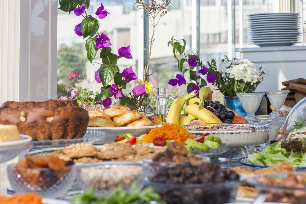 Darussaade Old - Sultanahmet Hotel Istanbul