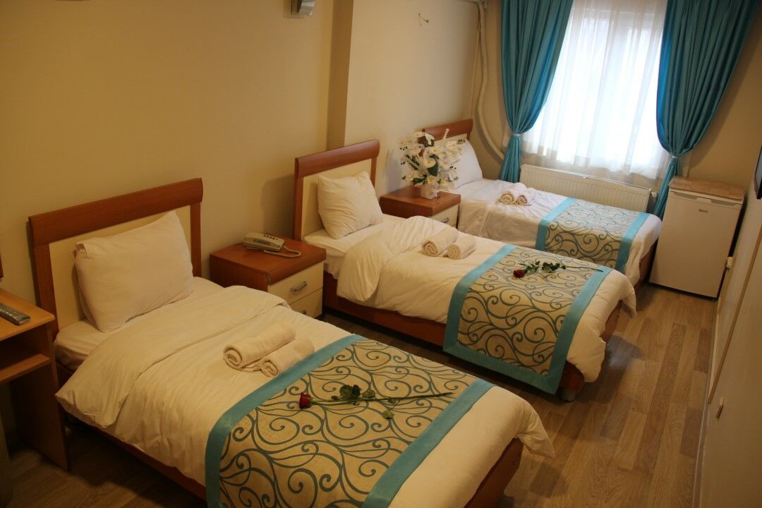 Sim Old 3* Istanbul