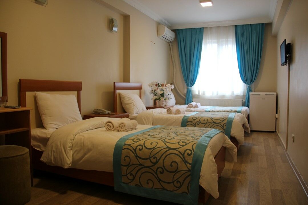 Sim Old Hotel 3*