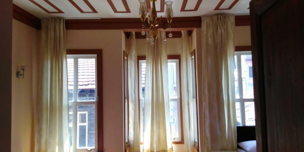 Osmanli Konaklari Istanbul