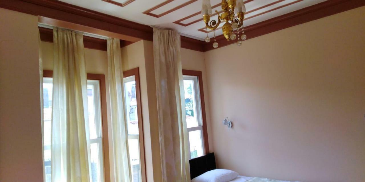 Guest house Osmanli Konaklari *