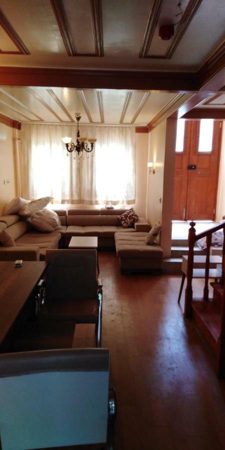 Osmanli Konaklari Guest house Istanbul