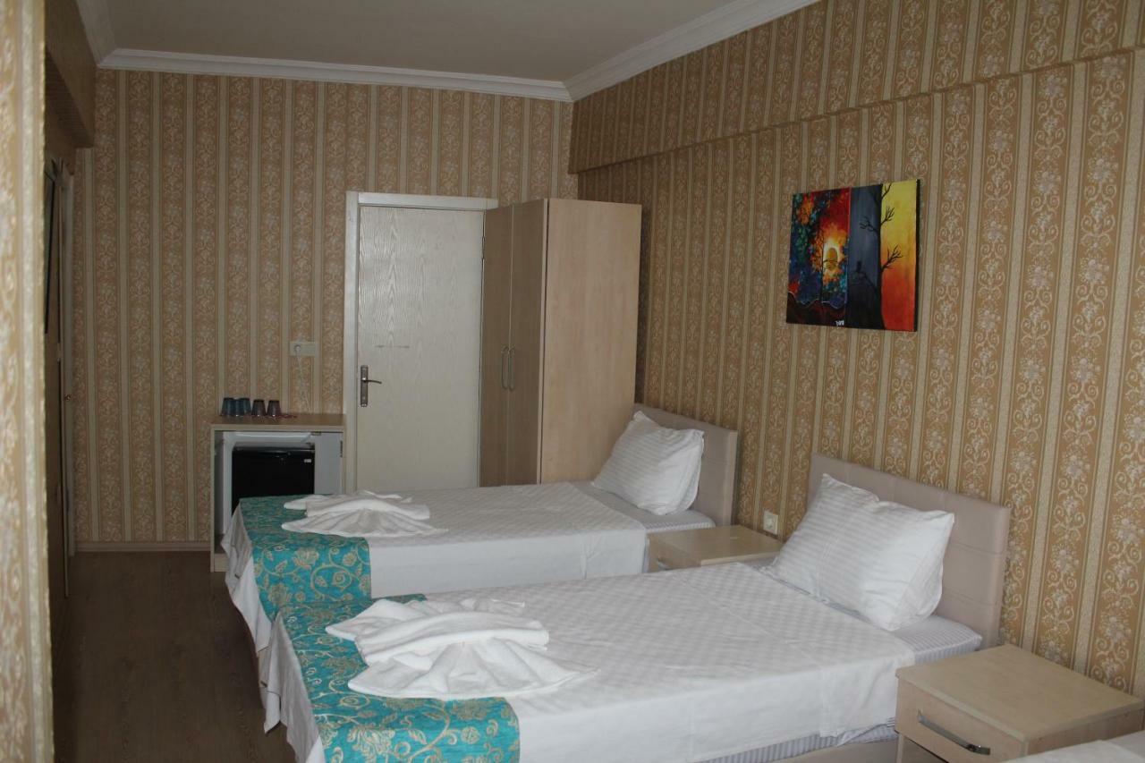 Hotel Omega Istanbul